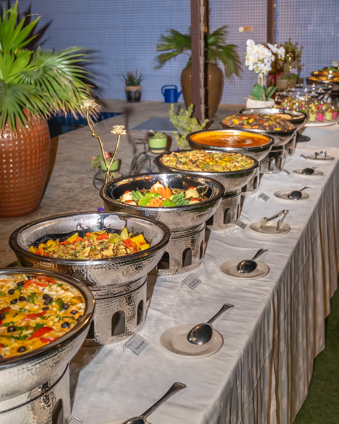 Zcatering