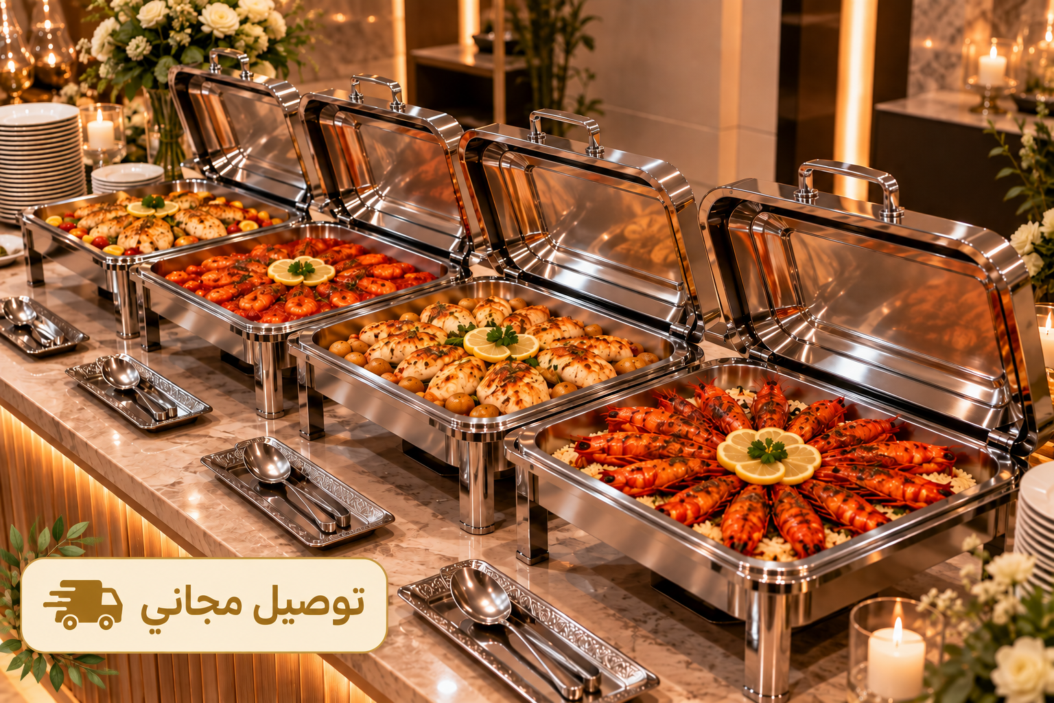 عرض الصيف